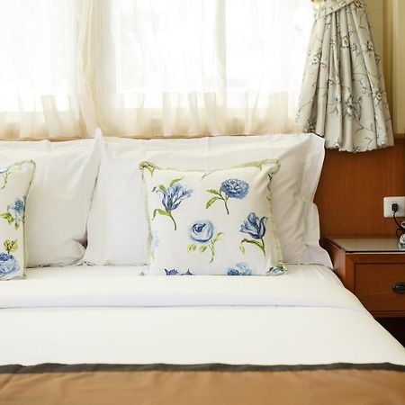 Baan Dinso Hostel Μπανγκόκ Εξωτερικό φωτογραφία