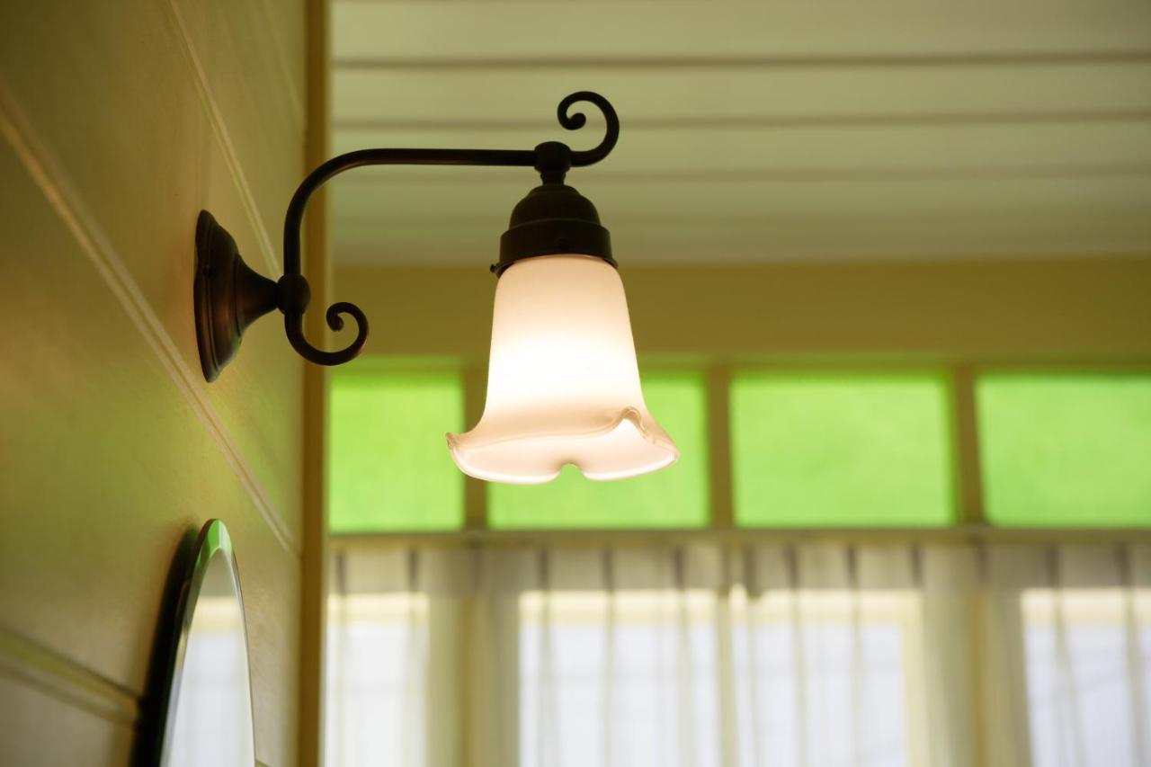 Baan Dinso Hostel Μπανγκόκ Εξωτερικό φωτογραφία